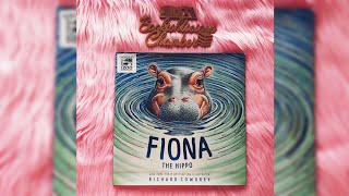 FIONA THE HIPPO | BY RICHARD COWDREY | READ ALOUD
