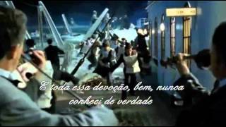 Florence + Machine - Never Let Me Go (Tradução)