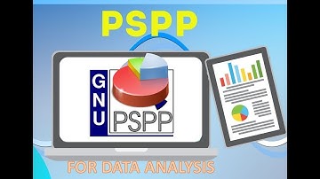 How to Download PSPP software and Install it