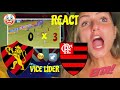 SÃO PAULINA REAGINDO O FLAMENGO NA VICE LIDERANÇA-  FLAMENGO 3 x 0 SPORT