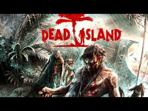 dead island main menu theme