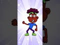 ABC Dance | Funny Short For Kids 💖 #short