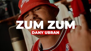 RKT Cristiano 2022  | Zum Zum  | Dany Ubran  | Videoclip Oficial
