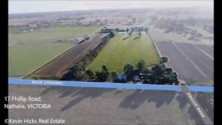 17 Phillip Road, Nathalia Victoria