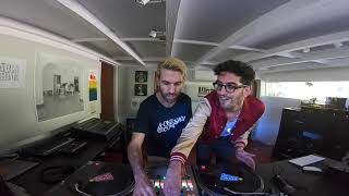 The Brothers Macklovitch (A-Trak &amp; Dave 1) Fall 2021 DJ Set