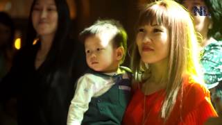 PanChan ресторан корейской кухни Night Life Хабаровск PanChan ресторан корейской кухни Night Life Хабаровск
