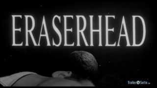 Eraserhead - Deutsch | German Trailer (1977)