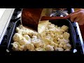 Scanpan roasting pan review  the ultimate cauliflower cheese recipe  evertencomau