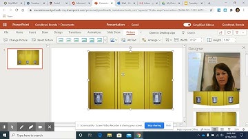 Instructions on How to Create a Bitmoji Locker