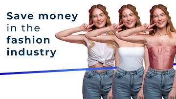 Bluestone Labs: Using AI to Create Fashion Images for Your E-Commerce Store