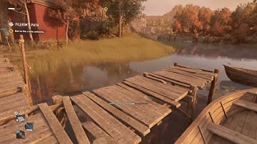 Game Dying Light 2 - How to Adjust the Adaptive Triggers? | Modify Trigger Sensitivity for Immersion