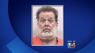 Planned Parenthood Shooting Suspect Due In Court