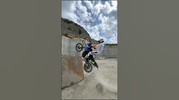 There Are Levels To This 😳