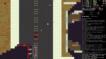 Cataclysm:DDA 0.C Let