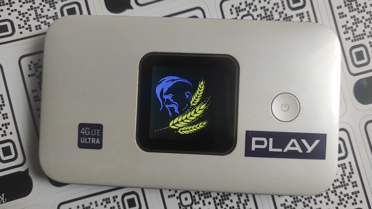 Huawei E5785Lh-22c 4G+ WiFi роутер LTE Cat6 