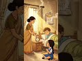 Garmi Se behaal hai 🤣#animation #cartoon