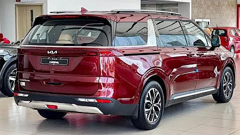又一台“黑马”MPV来了！后排静如头等舱，配2.0T+8AT，家庭首选 - 天天要闻
