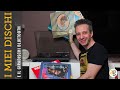 IL GIRADISCHI "CONNESSO" e i VINILE CHE ASCOLTAVO!