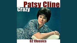 Video thumbnail of "Patsy Cline - Back in Baby's Arms"