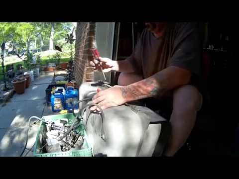 1993 Jeep Grand Cherokee Bad Fuel Pump