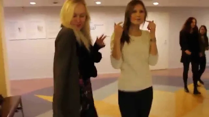 TU Majandusteaduskonna Lip Dub - Taylor Swift Shake it Off