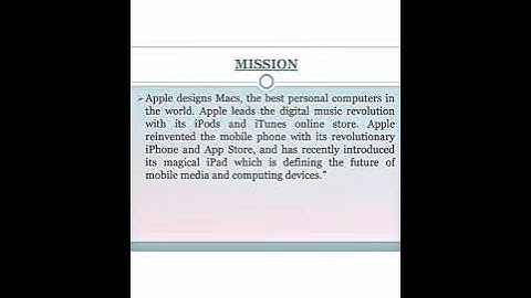 BMC video of Apple inc.Dr.SNS Rajalakshmi college of arts and science