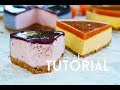 Receta TARTA FRÍA (SIN HORNO) que triunfa en mi INSTAGRAM | Las María Cocinillas