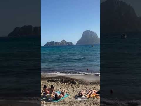 Es vedra ibiza                                                             #travel #vacation #spain