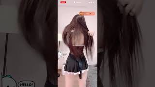 Bigo Live Em Dolly Nhảy Sexy Gợi Cảm 