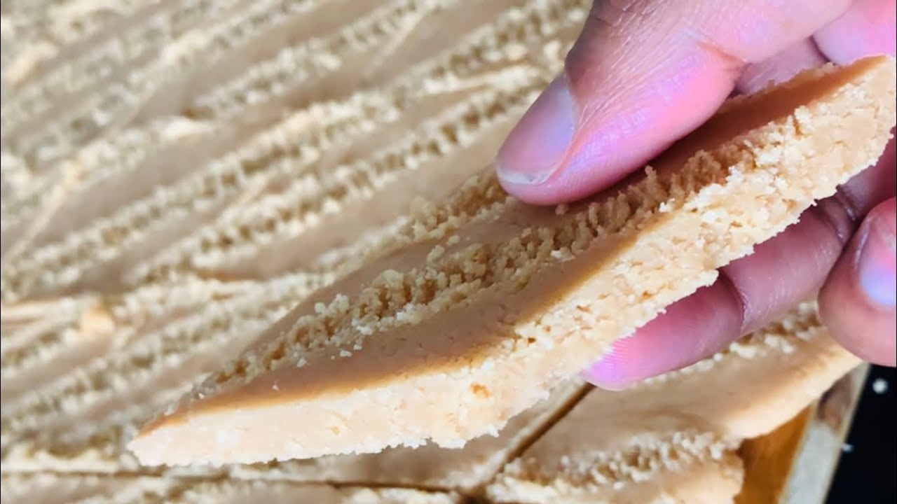 Qumbo Caano Ad U Fudud| Eid Mubarak | Somali sweet Food 🌙#lifeofbahja