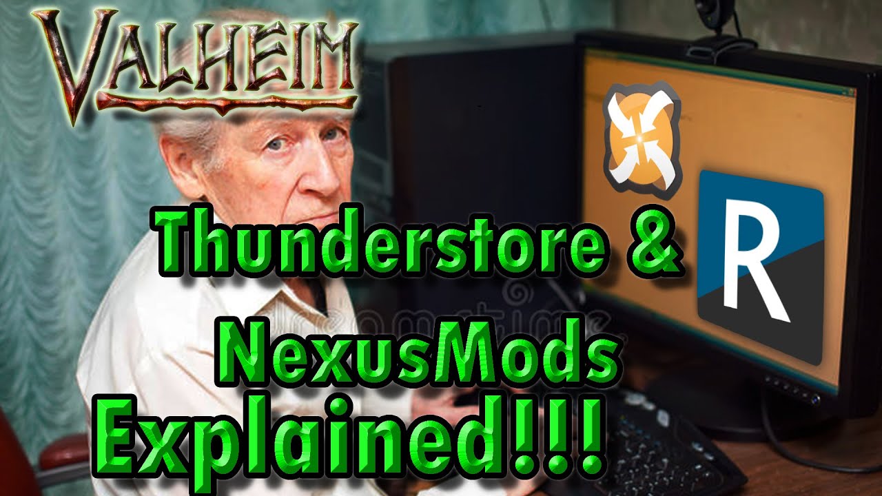 Addys Mods  Thunderstore - The Valheim Mod Database