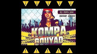 🎶LOVESKiZOMBA music selection 🎼DJ FOFO-JAH & CRUZ LA - WHINE (499% GOUYAD REMIX)