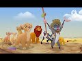 Makini Meets The Royal Family The Rise Of Scar The Lion Guard S02 E05 TV Movie Makini Meets The Royal Family The Rise Of Scar The Lion Guard S02 E05 TV Movie