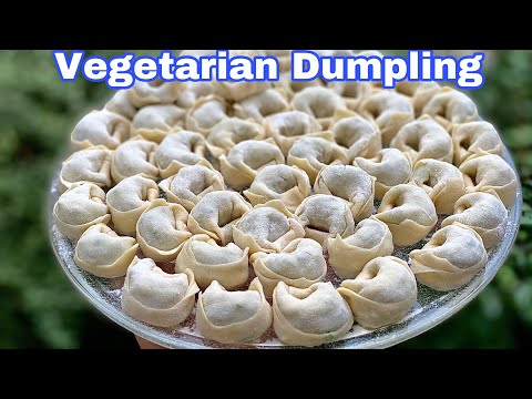Video: Kichocheo Cha Dumplings Ya Cream