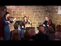 Bach trio bwv 558 1st movement