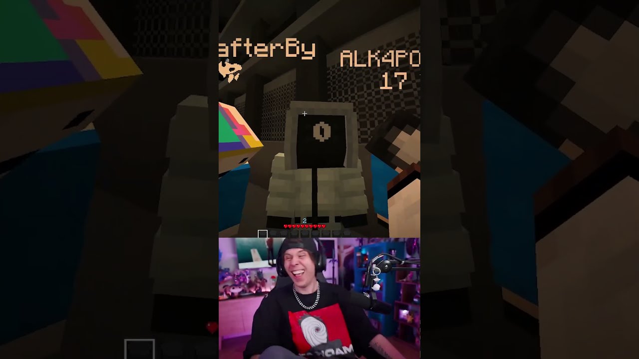 Ded es la chica uwu? 🤣