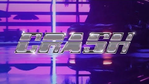 lozeak - Crash (Official Lyric Video)