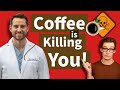 Doctor mike hansen coffee is killing you slowly