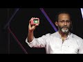 Delivering world class IT services from a village in India | Vincent Toscano | TEDxPanaji