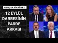 Darbe demokrasiden ne götürdü, Türkiye'de ne değişti? | Gerçek Fikri Ne - 12 Eylül 2020