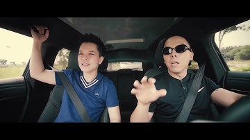 Em không thể - Tiên Tiên | (prod. Touliver & Hà Trà Đá) | Reverse ride ver.