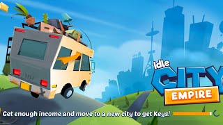 My idle city screenshot 3