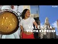 24h en valencia dnde comer grwm para un concierto  muchas risas teresasanz