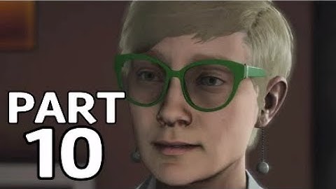 GHOST RECON BREAKPOINT Walkthrough Gameplay Part 10 - CROMWELL (FULL GAME)