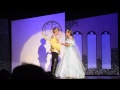 SSJ's Cinderella Musical