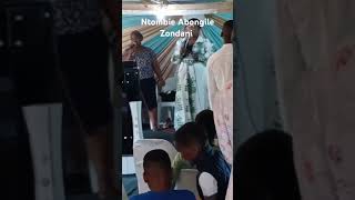 Bonke Abakholwa Kuye Bokhanyisa Okwelanga