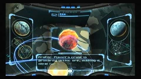 Metroid Prime Trilogy [Part 13] - Metroid Prime [Part 12] - Phendrana Drifts - Super Missiles