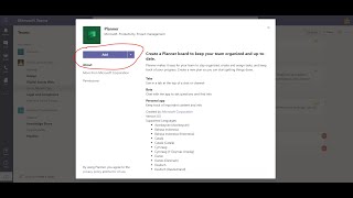 Get your Outlook Tasks into Microsoft Teams