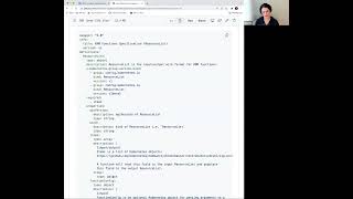 Kubernetes SIG CLI 20220223 -  KRM Functions