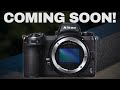Nikon Z7 III Camera Latest Developments: Nikon's New Pearl?